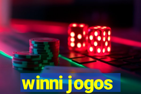 winni jogos